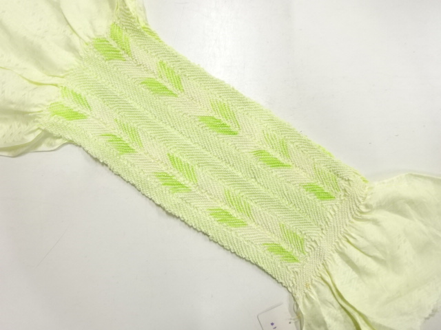 Japanese Kimono / Accessories Silk